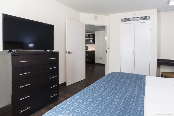 Hotel Candlewood Suites QUERETARO JURIQUILLA